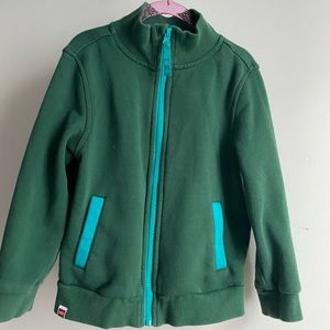 70% cotton seawater for kids. Unisex. Size: XS